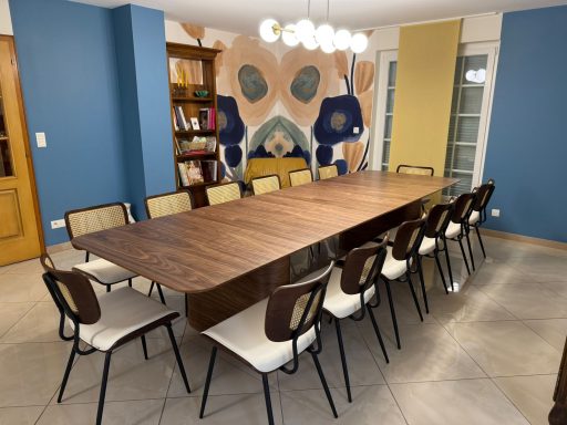 Création sur mesure du mobilier
